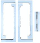  ADH-STR004137 Apple iPad Pro 12.9 (2021) előlapi keret, burkolati elem ragasztó (ADH-STR004137)