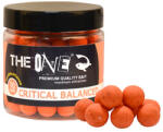 The One Critical Balanced Hookbait N-butiryc Acid 10 Mm Orange 50 Gr (e-98029674)