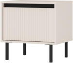 Osaka 801 éjjeliszekrény - kasmír (1000093343)