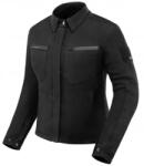 Shima Jachetă moto damă Shima Giro neagră (SHIGIROLADYJKTBLK)