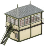 Hornby R9838 - Gránit állomás jelzőház (35-R9838)
