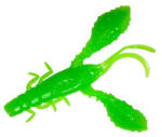 Arno Wizard Crayfish Green 7cm 5pcs/bag (e-10000347)