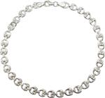 ÉkszerM Ezüst Bokalánc (méret: 22, 25) LD 143060