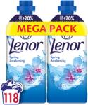 Lenor Spring Awakening öblítő, 118 mosás