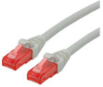 Roline Patch kábel UTP CAT6 LSOH, 0, 3m, szürke (21.15.2940-50) - bbmarket