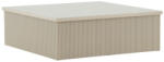  Dohányzóasztal Dallas 4728 (Beige)