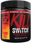 MUTANT - Kill Switch - Thermogenic Fat Burner - 162 G