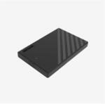 HIKSEMI Hikvision HIKSEMI Külső ház 2, 5" - SATA HDD / SSD, Micro-B, Fekete (HS-HUB-MHB201(STD)/SEMI/2.5/SATA/B)