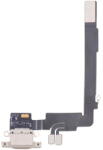  tel-szalk-1929695151536 Apple iPhone 16 Pro Max töltőcsatlakozó port panel Arany (tel-szalk-1929695151536)