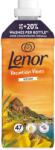 Lenor Folyadék textíliák öblítéséhez, Sicily 47 mosás (80827813)