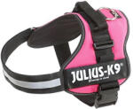 Julius-K9 Ham Julius-K9 1 L 66-85 cm 50 mm Fuchsia 15048