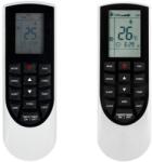 înlocuitoare AERMEC SPG250W, SLG250W - telecomandă înlocuitoare