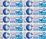 Mars Orbit White Freshmint rágógumi Karton 30 db 420 g