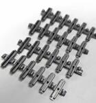 Roco 42264 Szigetelő sínösszekötő, 24 db (9005033422646)