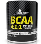 Olimp Sport Nutrition BCAA 4: 1: 1 Xplode Powder 200g Fruit Punch