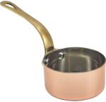 GenWare Oală de servire din oțel inoxidabil, înălțime: 37 mm, lungime: 170 mm, lățime: 73 mm, cupru