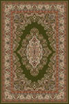 LOTOS Covor Clasic, Lotos 1524, Verde, Diverse Dimensiuni, 1800 gr mp (2211698681138) Covor