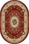 LOTOS Covor Clasic, Lotos 568, Grena, Oval, Diverse Dimensiuni, 1800 gr mp (4823057605372) Covor