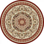 LOTOS Covor Clasic, Lotos 539, Grena, Rotund, Diverse Dimensiuni, 1800 gr mp (4823057527377) Covor