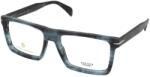 David Beckham Dioptriás szemüvegek David Beckham DB 7138 38I - lencsebolt