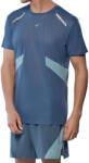 MIZUNO DRYAEROFLOW TEE Férfi futópóló (2210001287)