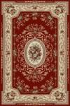 LOTOS Covor Clasic, Lotos 568, Grena, Diverse Dimensiuni, 1800 gr mp (2211698663134) Covor