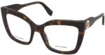 Marc Jacobs Dioptriás szemüvegek Marc Jacobs Marc 813 086 - lencsebolt