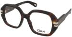 Chloé Dioptriás szemüvegek Chloe CH0266O 002 - lencsebolt