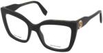 Marc Jacobs Dioptriás szemüvegek Marc Jacobs Marc 813 807 - lencsebolt