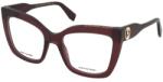 Marc Jacobs Dioptriás szemüvegek Marc Jacobs Marc 813 LHF - lencsebolt