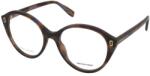 Marc Jacobs Dioptriás szemüvegek Marc jacobs MJ 1123 IWF - lencsebolt