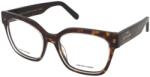 Marc Jacobs Dioptriás szemüvegek Marc Jacobs Marc 801 AIO - lencsebolt