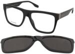 Marc Jacobs Dioptriás szemüvegek Marc Jacobs Marc 848/C 2M2/M9 - lencsebolt