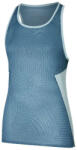 MIZUNO DRYAEROFLOW GRAPHIC TANK Női futófelső (2112000269)