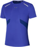 MIZUNO DRYAEROFLOW TEE Férfi futópóló (2210001288)