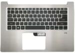 Acer Swift 3 SF314-52 series 6B. GQMN5.001 amerikai angol (US) kiosztású billentyűzettel palmrest/topcase felső burkolat