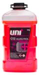 Uni+ Fagyálló koncentrátum -72° 4kg Uni+ Performance G12 (11-014301)
