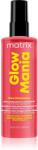 Matrix Total Results Glow Mania Leave-In hajban hagyható színvédő szérum festett hajra, 250 ml