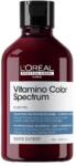 L'Oréal Serie Expert Vitamino Color Spectrum Blue hamvasító sampon, 300 ml - hairpower