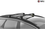 Thule HYUNDAI Bayon 21- tetősínes Turtle csomagtartó B