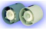 Elicent TUBO 100 METAL Fém házas csőbe építhető ventilátor AIR2TU1001