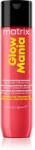 Matrix Total Results Glow Mania színvédő sampon festett hajra, 300 ml - hajvarazs