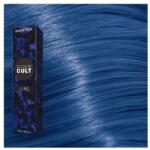Matrix SoColor Cult Direct Semi Permanent hajszínező Admiral Navy, 118 ml - hajvarazs