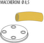 Fimar Tésztakészítő Forma 1.5 Kg- Os Géphez (maccheroni 8.5 15) (maccheroni 8.5 15)
