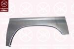 Citroen Evasion 1994-2002 - Hátsó sárvédő javítóív bal (nem tolóajtóshoz)