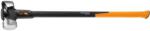Fiskars FISKARS IsoCore kõtörõ kalapács (L) 4, 8 kg KIFUTÓ 1020219