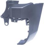 Peugeot Rifter 2018-2024 - Hátsó lökh. sarok jobb alap. , rövid (2 hátsó ajtós)