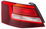 Audi A3 2012-2016 3ajtós - Hátsólámpa bal kpl. HELLA