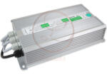 Masterled 200 W-os vízálló tápegység 16 66 Amper 12 VDC (2229)
