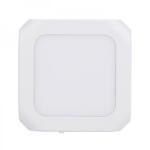Bentech Lampa de noapte pentru priza fara componenta albastra cu senzor crepuscular Bentech GYD03R - lumina rosie